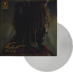 Disco de vinil Thundercat - It Is What It Is (Gatefold Sleeve) (Clear Coloured) (LP) - 1