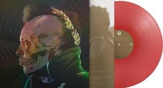 LP ploča Thundercat - Apocalypse (Red Coloured) (LP) - 1