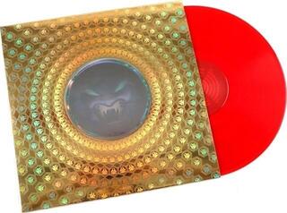 LP ploča Thundercat - Golden Age of Apocalypse (Transparent Red Coloured) (LP) - 1