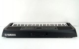 Piano de scène Yamaha DGX 670 B Piano de scène Black (Déjà utilisé) - 3