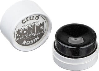 Cello Rosin Geipel 50 Cello Rosin - 1