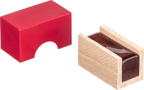 Resina para violín Geipel 77 Resina para violín - 2