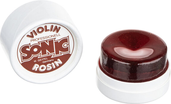 Violin Rosin Geipel 300 Violin Rosin - 2