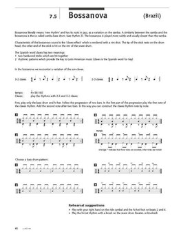 Noten De Haske Publications Real Time Drums Noten - 3