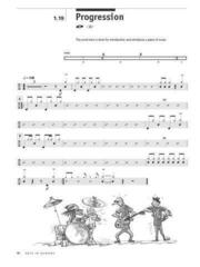 Nuty De Haske Publications Real Time Drums Nuty - 3