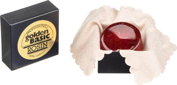 Rosin pentru vioară Geipel 200 Rosin pentru vioară - 2