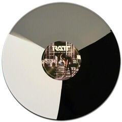 LP ploča Ratt - Invasion Of Your Privacy (Limited Edition) (Black, Grey & White Coloured) (LP) - 2