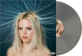 LP ploča Reneé Rapp - Snow Angel (Translucent Black Ice Coloured) (LP) - 1