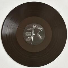 LP platňa Rihanna - Rated R (Limited Edition) (Black Ice Coloured) (2 LP) - 2