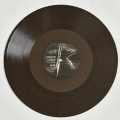 LP platňa Rihanna - Rated R (Limited Edition) (Black Ice Coloured) (2 LP) - 3