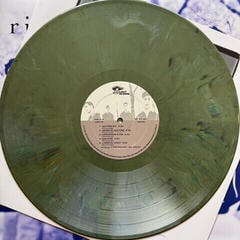 Vinyl Record Riverside - One (Eco Random Coloured) (LP) - 3