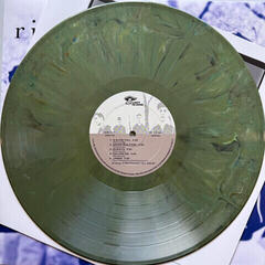 Vinyl Record Riverside - One (Eco Random Coloured) (LP) - 4
