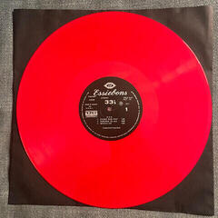 Hanglemez Rob - Rob (Limited Edition) (Red Coloured) (LP) - 2