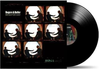 Hanglemez Rogers & Butler - Brighter Day (LP) - 1
