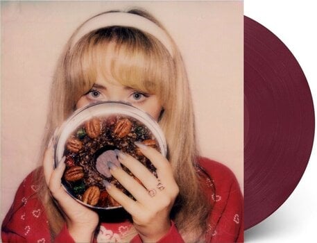 LP plošča Sabrina Carpenter - Fruitcake EP (Limited Edition) (Fruitpunch Coloured) (LP) - 2