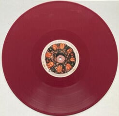 Disco in vinile Sabrina Carpenter - Fruitcake EP (Limited Edition) (Fruitpunch Coloured) (LP) - 2