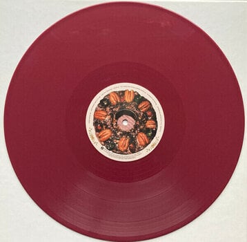 LP plošča Sabrina Carpenter - Fruitcake EP (Limited Edition) (Fruitpunch Coloured) (LP) - 3