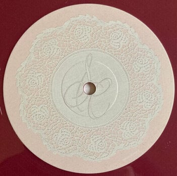 LP plošča Sabrina Carpenter - Fruitcake EP (Limited Edition) (Fruitpunch Coloured) (LP) - 5