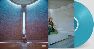 LP ploča Sampa the Great - As Above So Below (Limited Edition) (Seaglass Blue Coloured) (LP) - 2