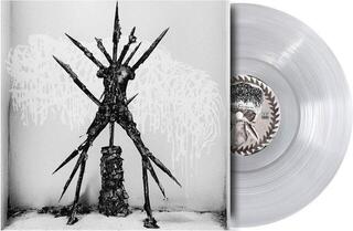 Disc de vinil Sanguisugabogg - Hideous Aftermath (Crystal Clear Coloured) (LP) - 1