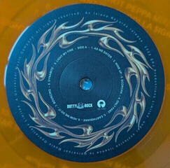 Vinylplate Sean Paul Scorcha (Transculent Orange Coloured) (LP) - 2