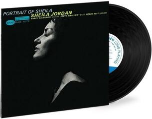 LP ploča Sheila Jordan - Portrait of Sheila (Blue Note Tone Poet Edition) (180 g) (LP) - 1