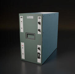 Software Plug-In FX Processor Heritage Audio HA 240 Gold Foil Verb (Ψηφιακό προϊόν) - 2