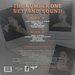 LP ploča Silver Skylarks - The Number One Set And Sound (LP) - 1