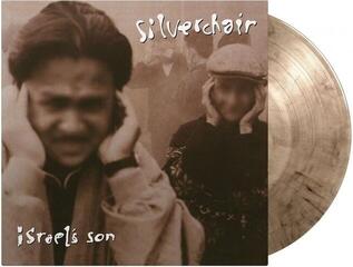 Hanglemez Silverchair - Israel's Son (Numbered/Limited Edition) (Smoke Coloured) (180 g) (Single 12") - 1