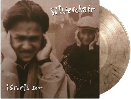 LP ploča Silverchair - Israel's Son (Numbered/Limited Edition) (Smoke Coloured) (180 g) (Single 12") - 2