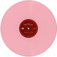LP ploča Sir Chloe - Party Favors (Pink Coloured) (LP) - 2