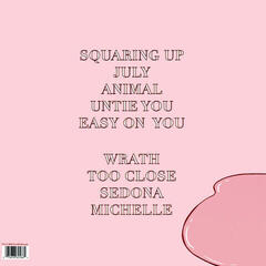 LP ploča Sir Chloe - Party Favors (Pink Coloured) (LP) - 3