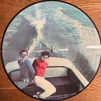 LP ploča Sparks - Propaganda (Anniversary/Limited Edition) (Picture Disc) (LP) - 2