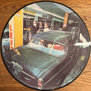 LP ploča Sparks - Propaganda (Anniversary/Limited Edition) (Picture Disc) (LP) - 3