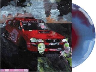 LP plošča Sports Team - Boys These Days (Limited Edition) (Immaculate Swirl Coloured) (LP) - 1