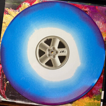 LP ploča Sports Team - Boys These Days (Limited Edition) (Immaculate Swirl Coloured) (LP) - 3