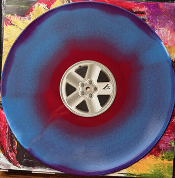 LP ploča Sports Team - Boys These Days (Limited Edition) (Immaculate Swirl Coloured) (LP) - 4