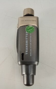 Komponente XVive XV-U4T Komponente (Neuwertig) - 3