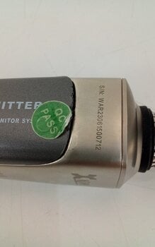 Komponente XVive XV-U4T Komponente (Neuwertig) - 4