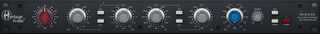 Studio software plug-in effect Heritage Audio HA-81A EQ Console Channel (Digitaal product) - 1
