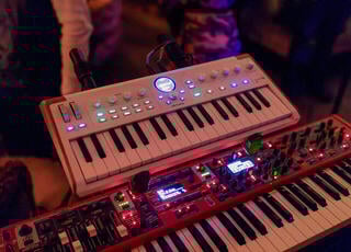 Workstation Arturia AstroLab 37 Workstation - 7