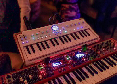 Werkstation Arturia AstroLab 37 Werkstation (Als nieuw) - 8