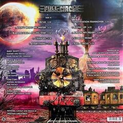 Vinyylilevy Sweet - Full Circle (Deluxe/Limited Edition) (Petrol Coloured) (LP) - 2