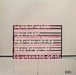 Disc de vinil The 1975 - I Like It When You Sleep, For You Are So Beautiful Yet So Unaware Of It (Clear Coloured) (180 g) (2 LP) - 3