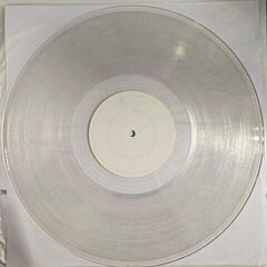 Disc de vinil The 1975 - I Like It When You Sleep, For You Are So Beautiful Yet So Unaware Of It (Clear Coloured) (180 g) (2 LP) - 2