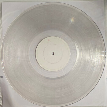 Disc de vinil The 1975 - I Like It When You Sleep, For You Are So Beautiful Yet So Unaware Of It (Clear Coloured) (180 g) (2 LP) - 3