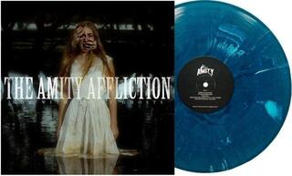 LP ploča The Amity Affliction - Not Without My Ghosts (Into The Deep Marble Coloured) (LP) - 1