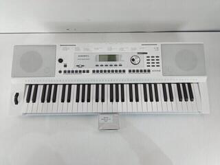 Klawiatura z dynamiką Kurzweil KP110-WH Klawiatura z dynamiką White (Jak nowe) - 1