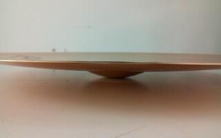 Crash Cymbal Paiste 201 18" Crash Cymbal (Pre-owned) - 5