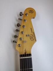 Gitara elektryczna SX Vintage ST 62 3-Tone Sunburst Gitara elektryczna (Jak nowe) - 2